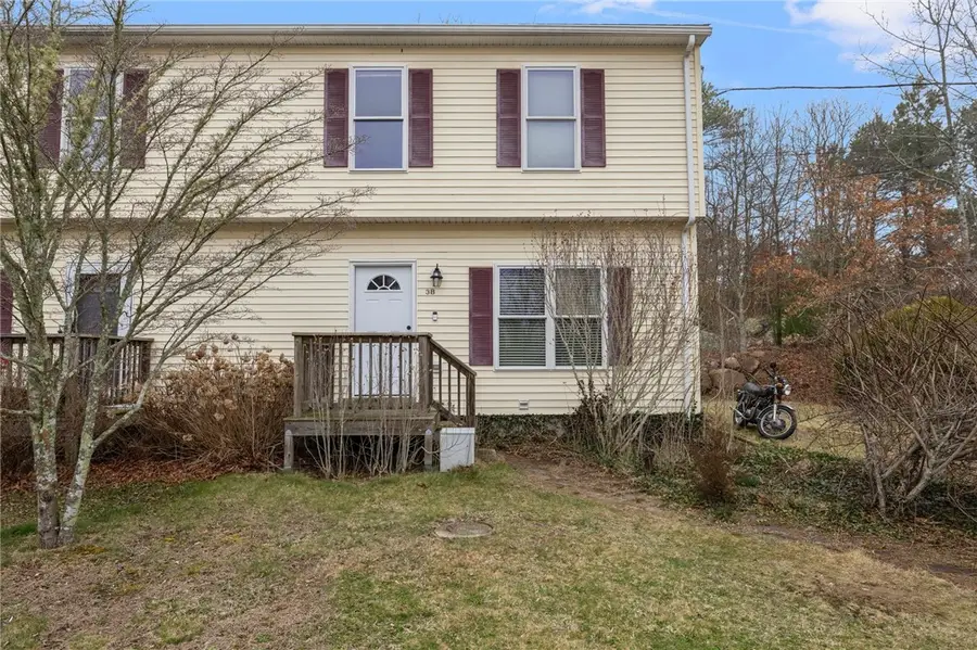 500 Kingstown Road #3B, Richmond, RI 02892 - #2