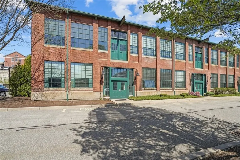 180 Allen Street #104, Woonsocket, RI 02895 - #1