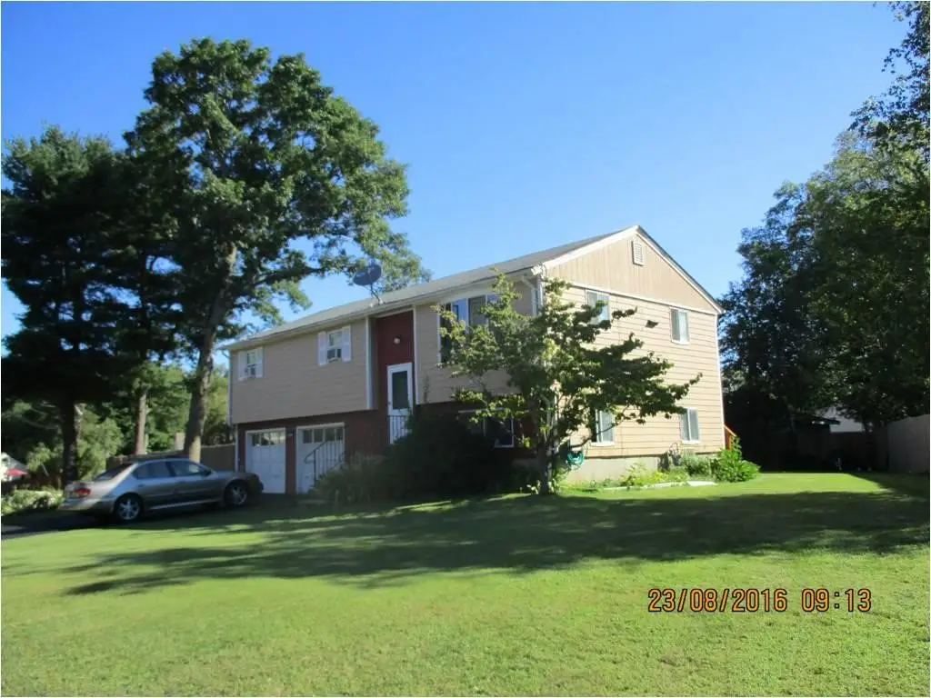 32 Longfellow Drive, Coventry, RI 02816 - #1