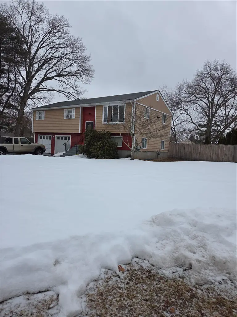 32 Longfellow Drive, Coventry, RI 02816 - #2