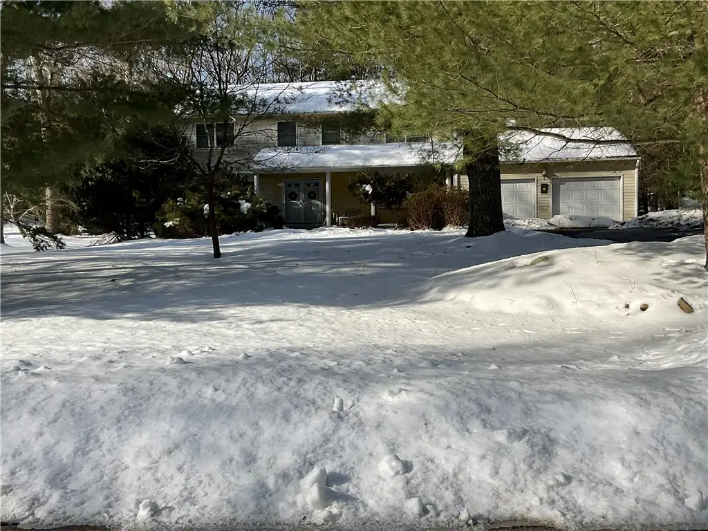 25 Lynn Circle, East Greenwich, RI 02818 - #1