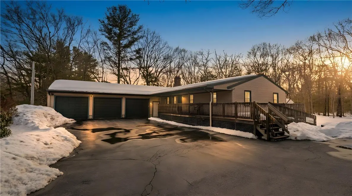 89 Carrs Pond Road, West Greenwich, RI 02817 - #1