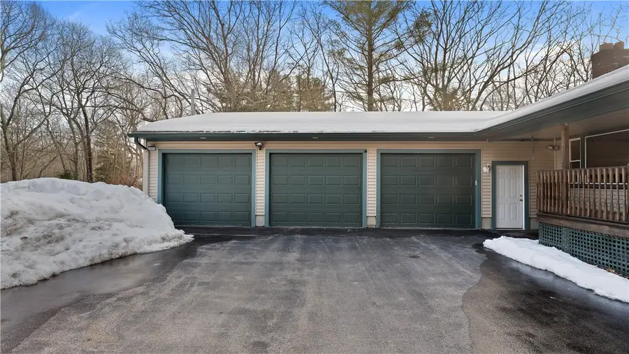 89 Carrs Pond Road, West Greenwich, RI 02817 - #3