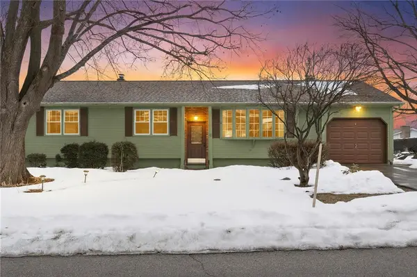 80 West View Avenue, Cranston, RI 02920