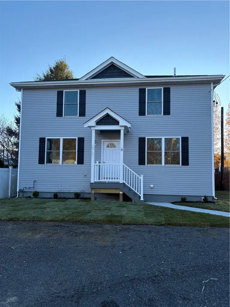 184 Avenue C #S6, Woonsocket, RI 02895 - #1