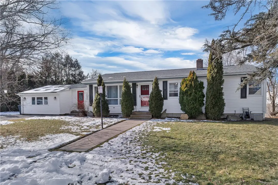 30 S Bennett Drive, Johnston, RI 02919 - #1