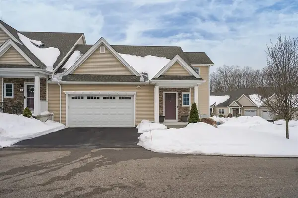 2 Justin Circle #C, Smithfield, RI 02917