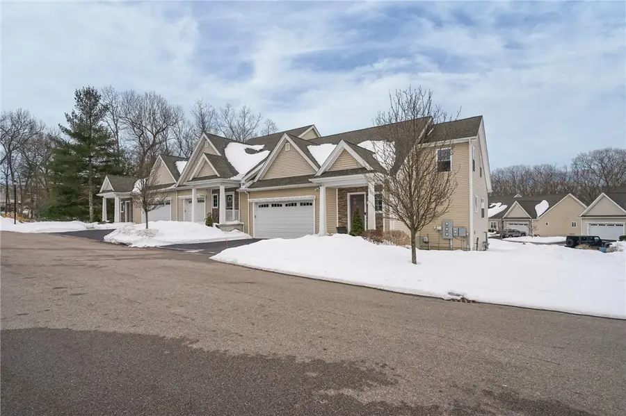 2 Justin Circle #C, Smithfield, RI 02917 - #2