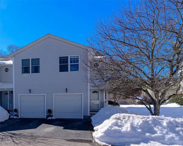 57 Rocky Brook Way, South Kingstown, RI 02879