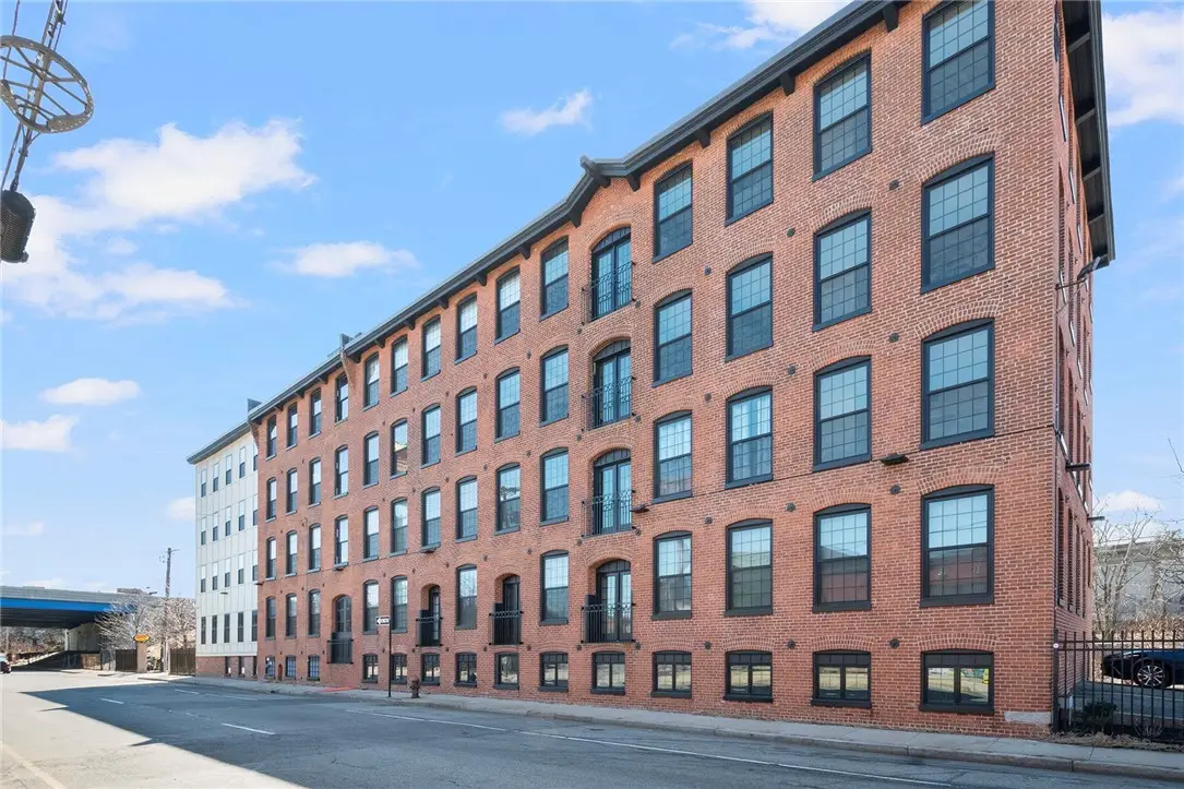 50 Ashburton Street #5, Providence, RI 02904 - #1