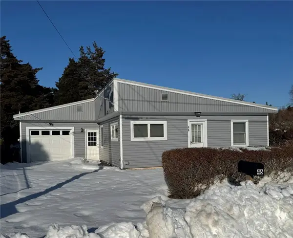 46 Salt Pond Way, Westerly, RI 02891