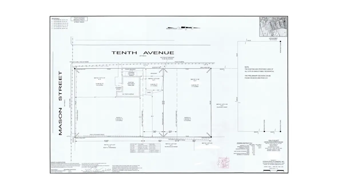 10 Tenth Avenue, Woonsocket, RI 02895 - #1