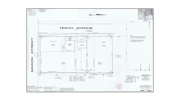 10 Tenth Avenue, Woonsocket, RI 02895