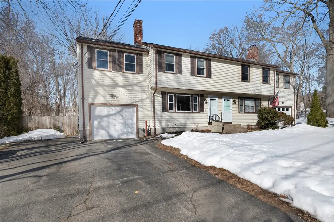 19 Evergreen Street #A, Medway, MA 02053 - #1