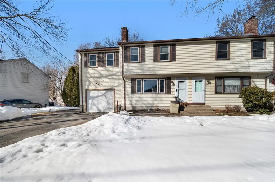 19 Evergreen Street #A, Medway, MA 02053 - #2