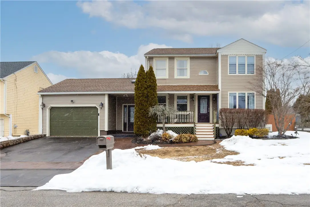 21 Sarah Lane, Warwick, RI 02889 - #1