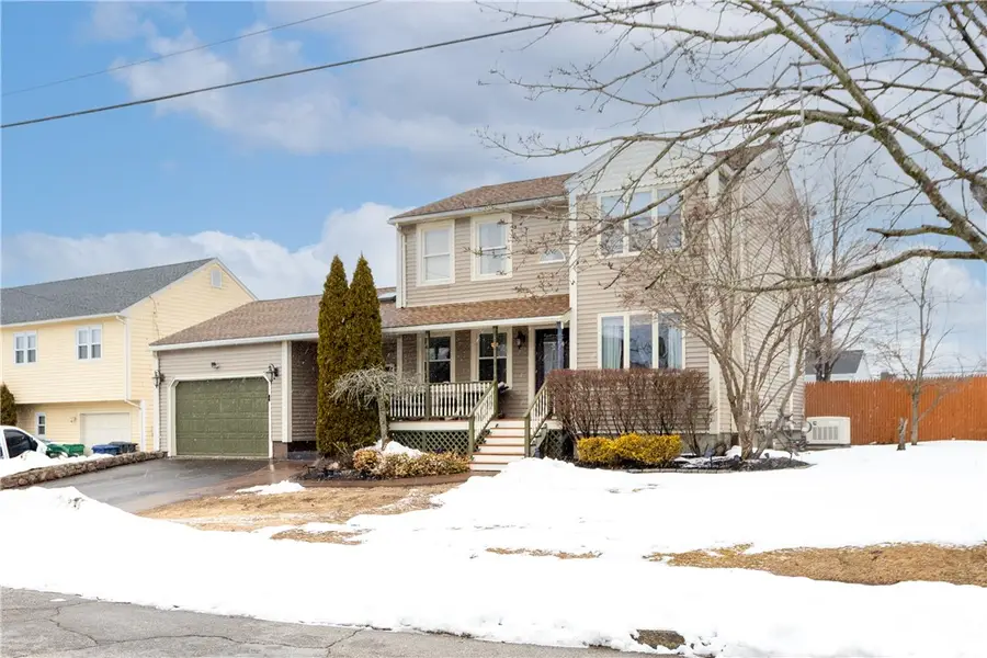 21 Sarah Lane, Warwick, RI 02889 - #2