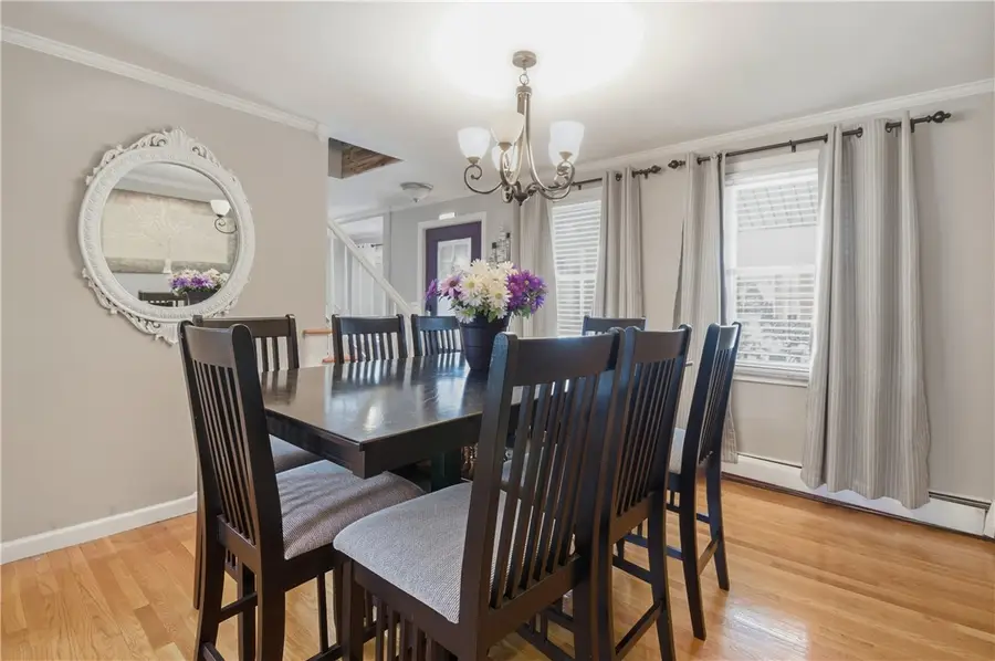 21 Sarah Lane, Warwick, RI 02889 - #3