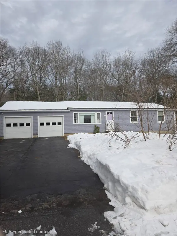 170 Long Lane Lane, North Kingstown, RI 02852