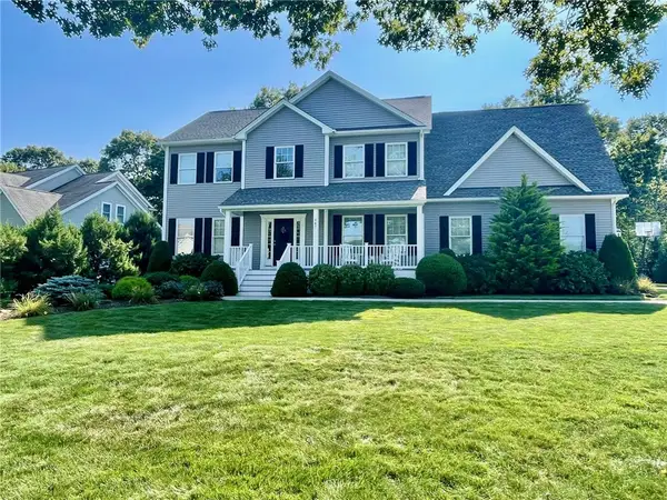 147 Brigade Drive, North Kingstown, RI 02874