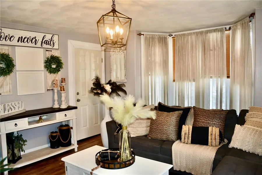 150 North Bend Street, Pawtucket, RI 02860 - #3