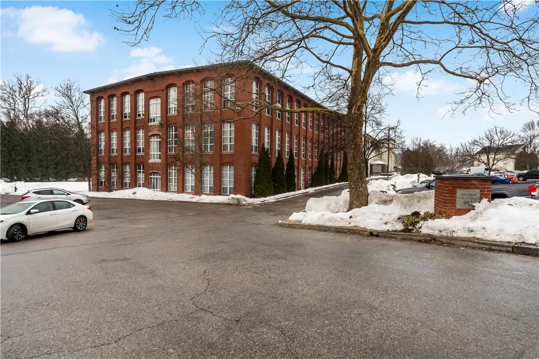 494 Woonasquatucket Avenue #207, North Providence, RI 02911 - #1