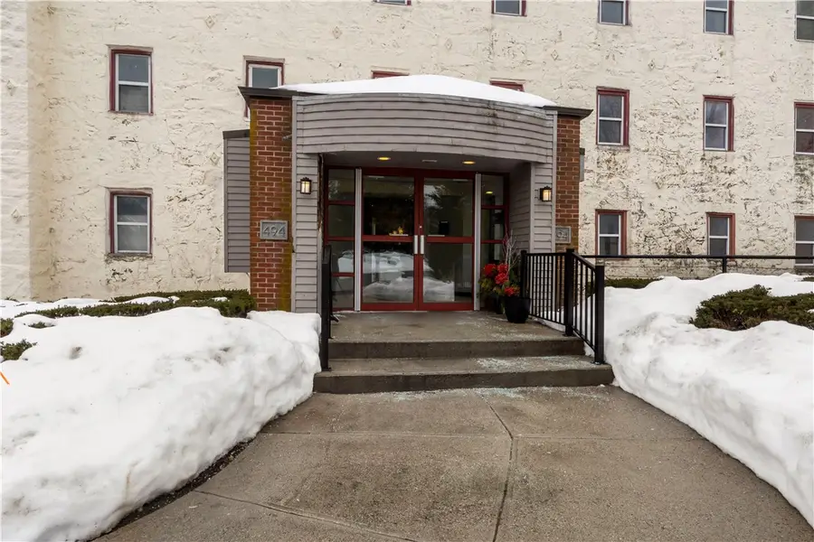 494 Woonasquatucket Avenue #207, North Providence, RI 02911 - #3