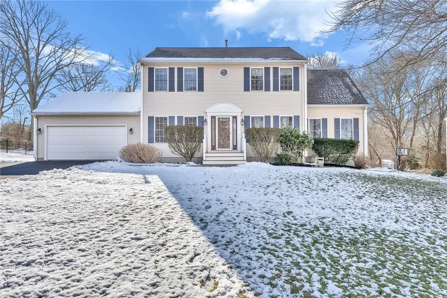 30 Crest Avenue, Narragansett, RI 02882 - #2