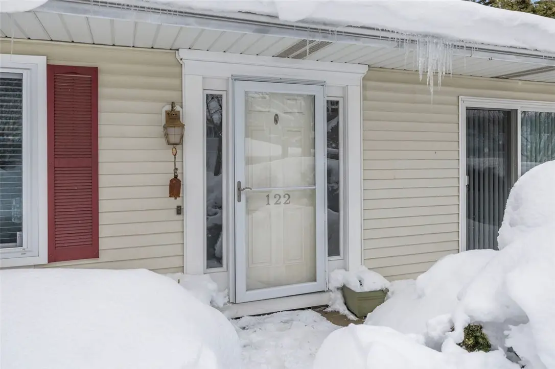 122 Edaville Court, Warwick, RI 02886 - #1