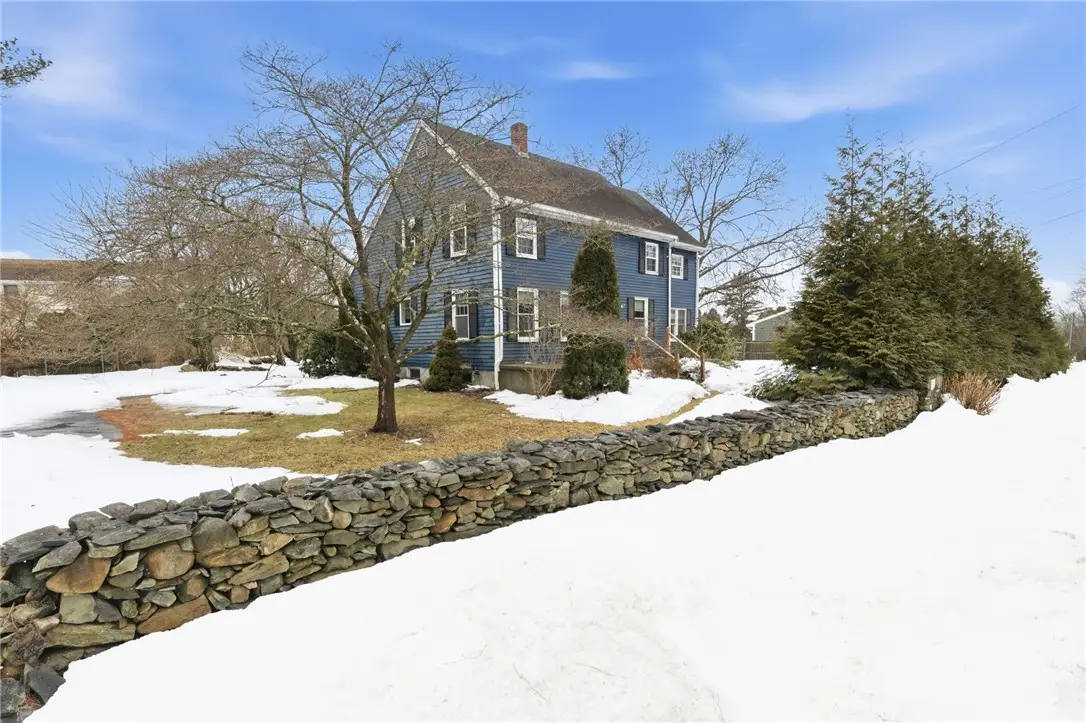 179 Schoolhouse Road, Warren, RI 02885 - #1