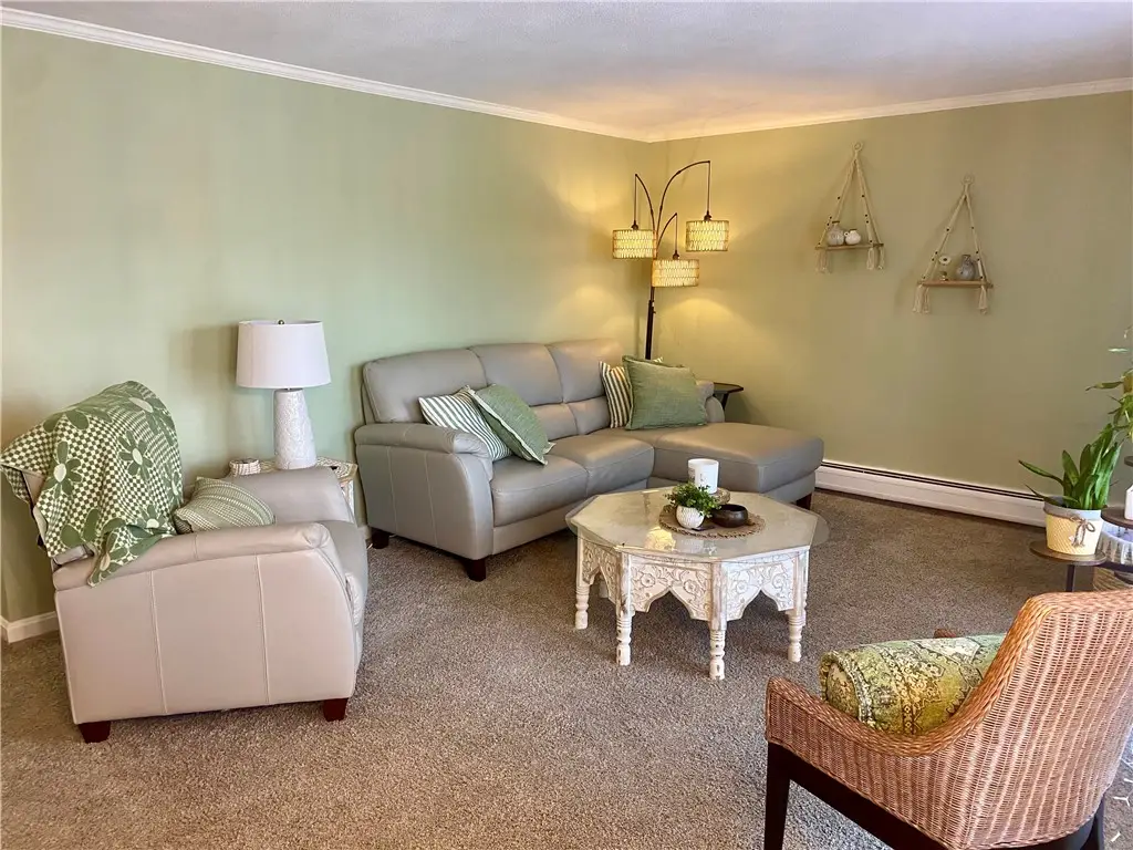 7 Wake Robin Road #104, Lincoln, RI 02865 - #1