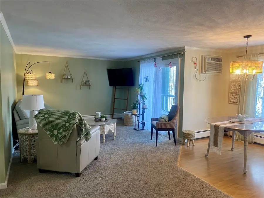 7 Wake Robin Road #104, Lincoln, RI 02865 - #3