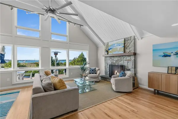 1350 Anthony Road, Portsmouth, RI 02871