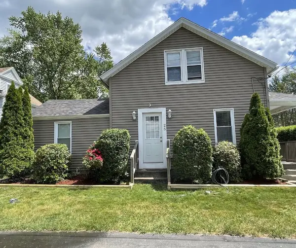 25 Vermont Street, Johnston, RI 02919