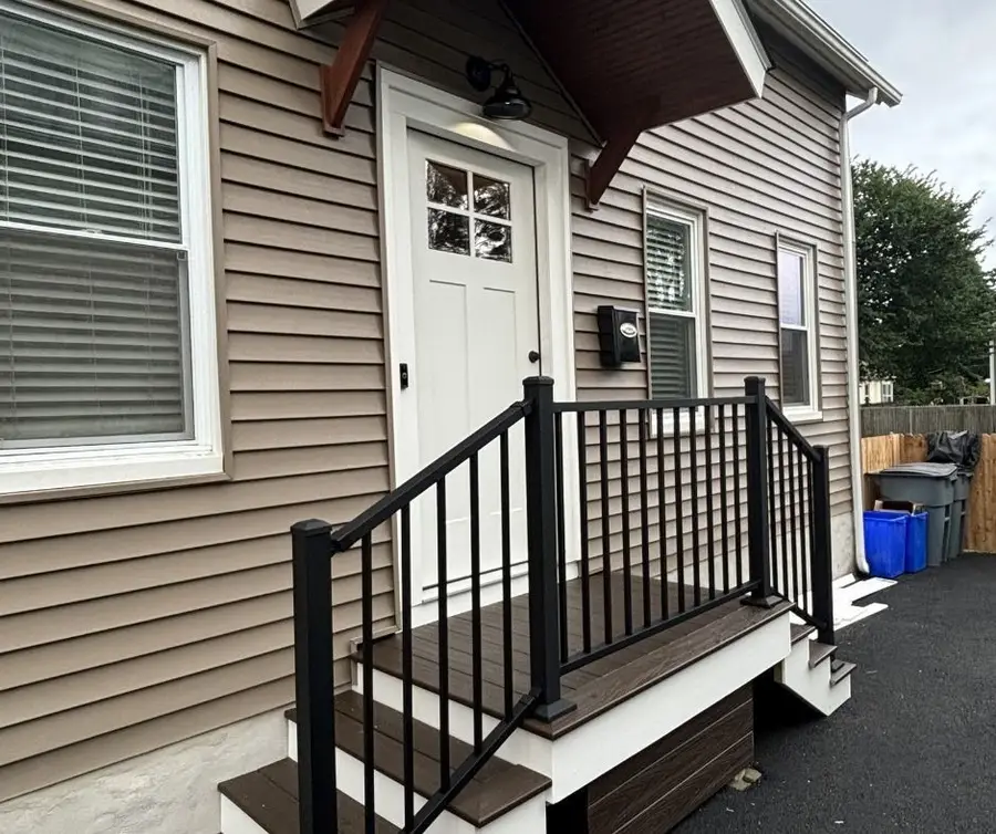 25 Vermont Street, Johnston, RI 02919 - #3