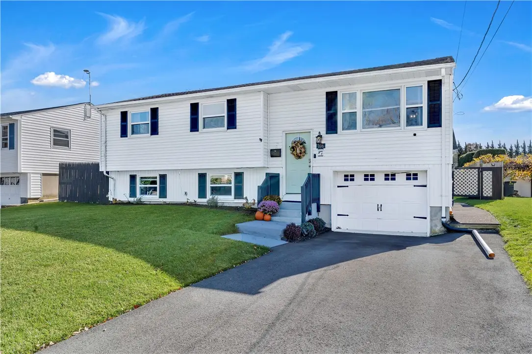 106 Stella Drive, North Providence, RI 02911 - #1