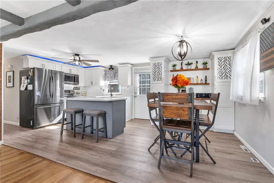 106 Stella Drive, North Providence, RI 02911 - #3