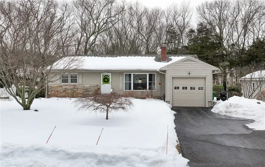 146 Edmond Drive, Warwick, RI 02886 - #2