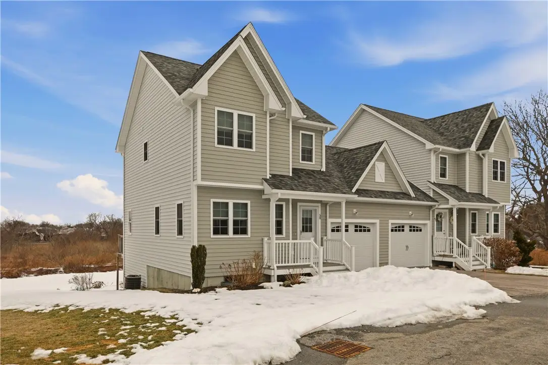 58 Sea Fare Lane, Portsmouth, RI 02871 - #1