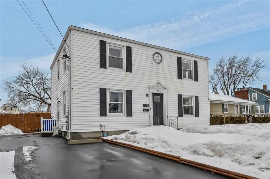 386 Mendon Avenue, Pawtucket, RI 02861 - #2