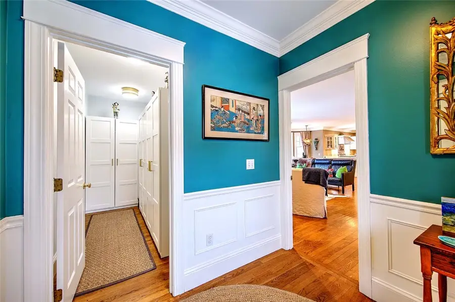 71 Alfred Drown Road, Barrington, RI 02806 - #2