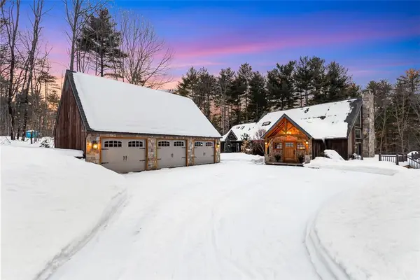 7 Trout Brook Lane, North Smithfield, RI 02896