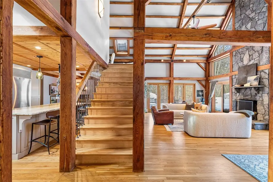 7 Trout Brook Lane, North Smithfield, RI 02896 - #3