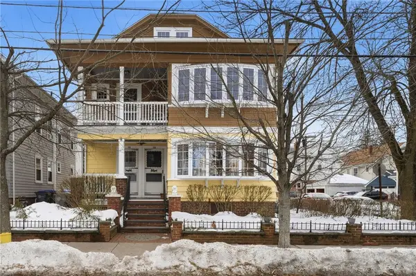 153 Fourth Street, Providence, RI 02906