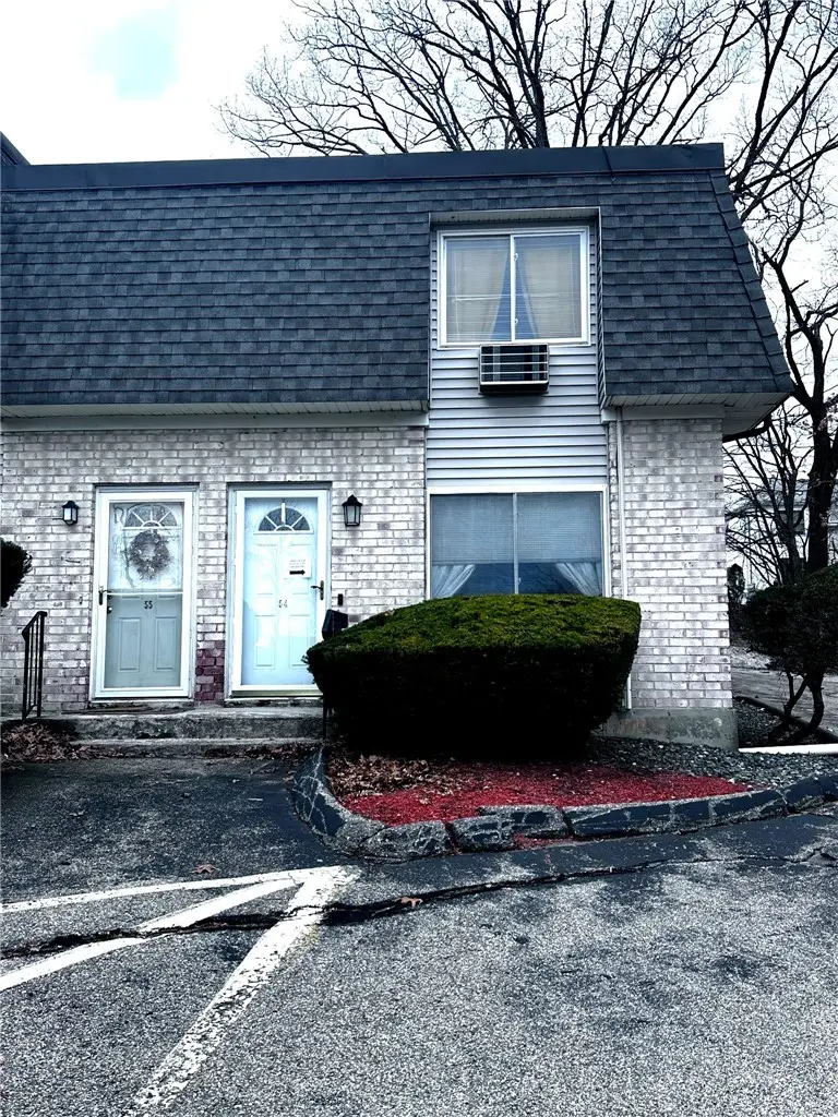 1560 Douglas Avenue #TH54, North Providence, RI 02904 - #1
