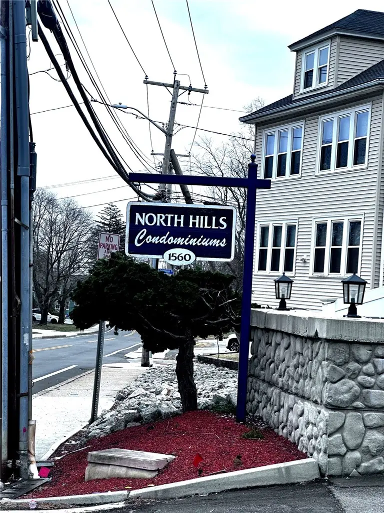 1560 Douglas Avenue #TH54, North Providence, RI 02904 - #2