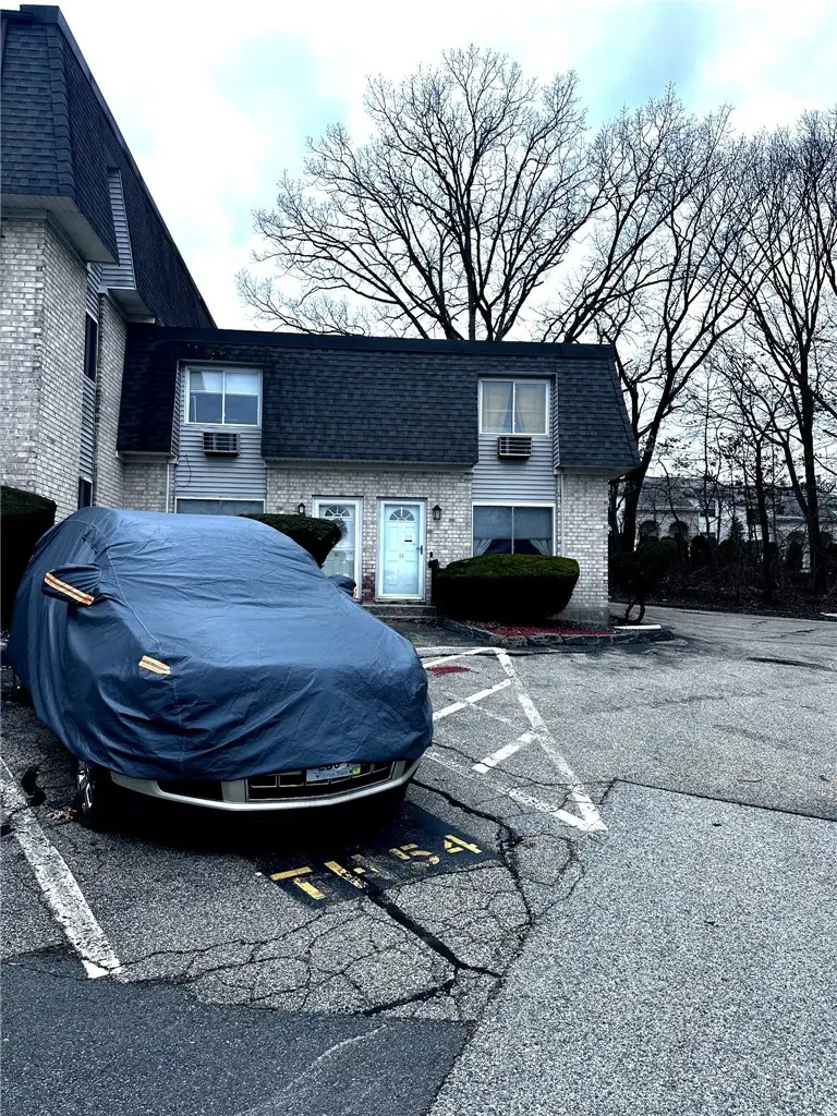 1560 Douglas Avenue #TH54, North Providence, RI 02904 - #3