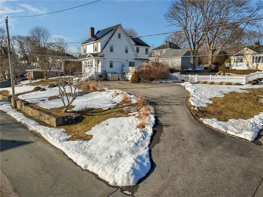 39 Ledge Road, East Greenwich, RI 02818 - #2