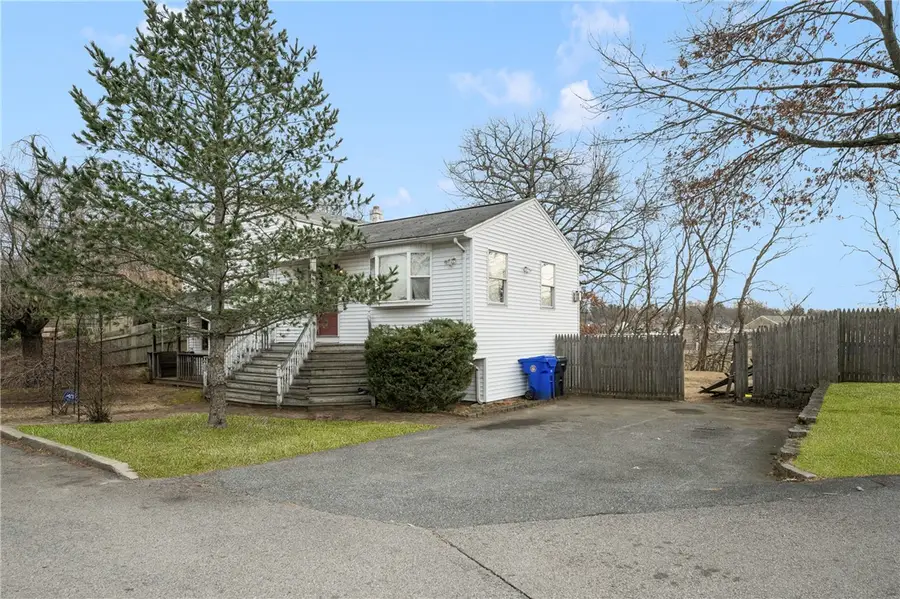 58 Manning Street, North Providence, RI 02911 - #2