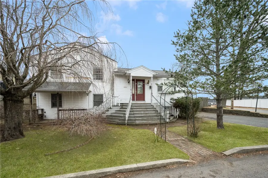 58 Manning Street, North Providence, RI 02911 - #3